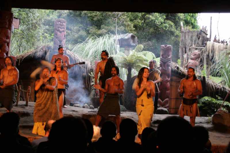 Nieuw-Zeeland 2011 - 0651